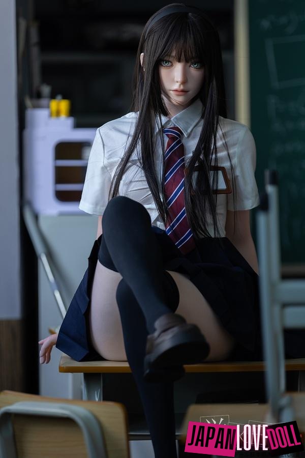 蛍火日記 162cm Aカップ 天城（Tiancheng）JK衣装選択可能 超リアル塗装加工あり ラブドール - JapanLoveDoll