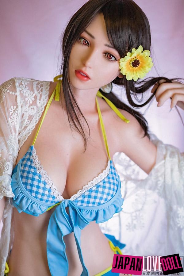 RZR Doll 155cm Ailinna ラブドール - JapanLoveDoll