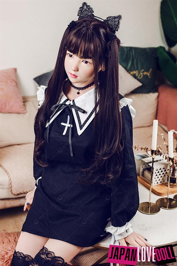 XYDOLL 158cm Cカップ プレミアムなリアルなセックス人形 - JapanLoveDoll