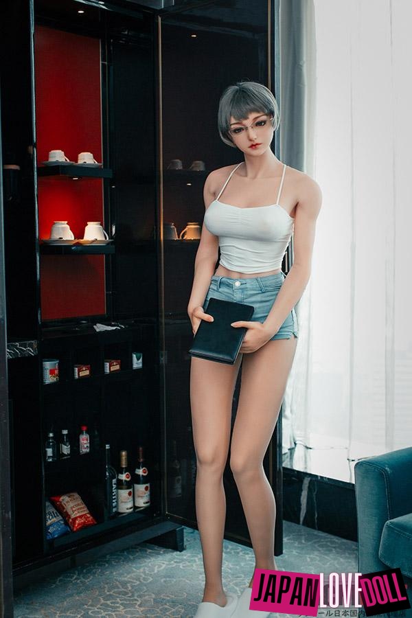 XYcolo Doll 170cm Yinaちゃん プレミアムなリアルなセックスドール - JapanLoveDoll