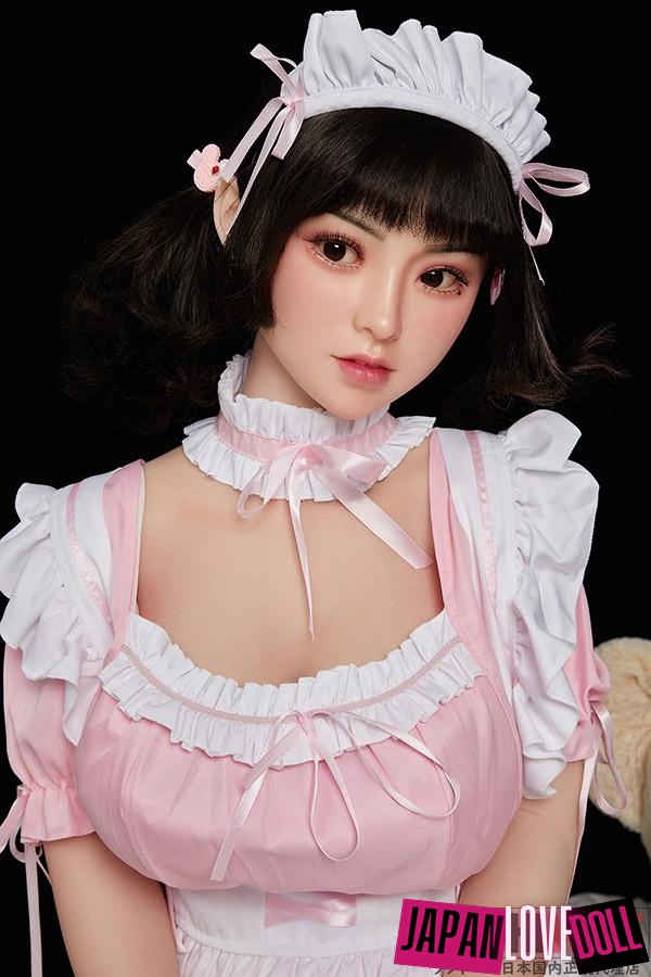 BB Doll 155cm Fカップ #C43ヘッド 血管＆人肌模様など超リアルメイク無料 眉の植毛無料 ラブドール - JapanLoveDoll