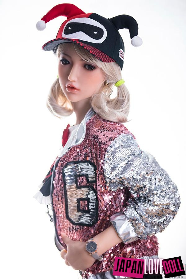 Sanhui Doll 158cm #3 ラブドール - JapanLoveDoll