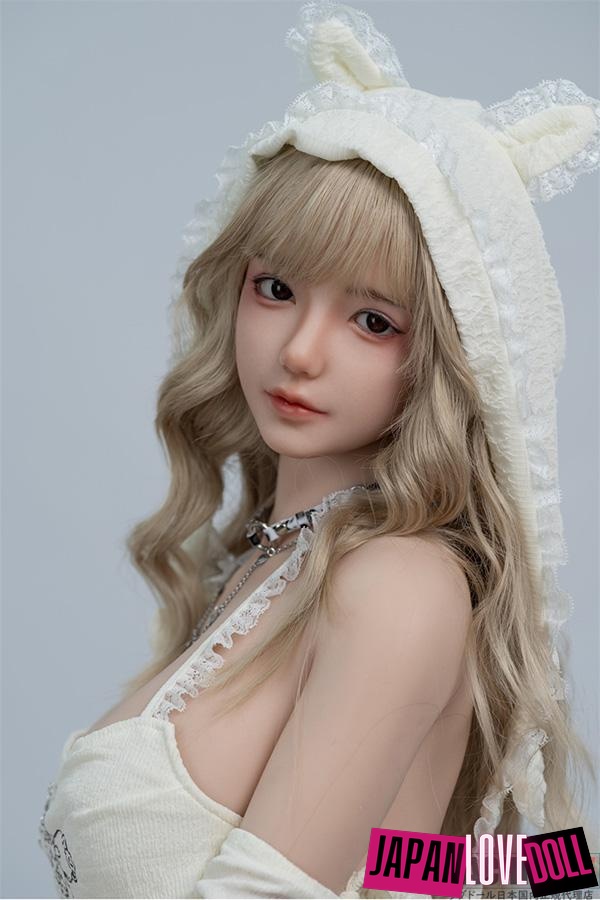 Real Girl 168cm巨乳 Eカップ CY13ヘッド 高級ヘッド ボディー選択可能 カスタマイズ可能 - JapanLoveDoll