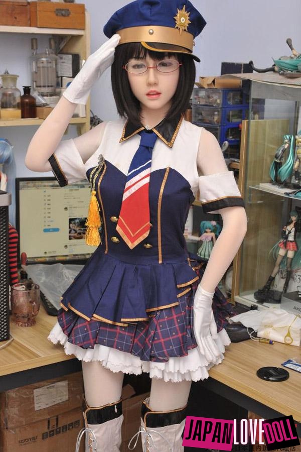 MZR Doll 160cm COCOちゃん ＋ボディ - JapanLoveDoll