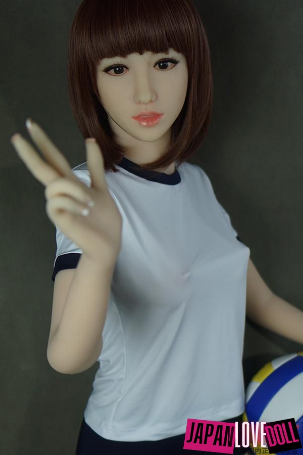 Doll Forever 165cm Li ラブドール - JapanLoveDoll
