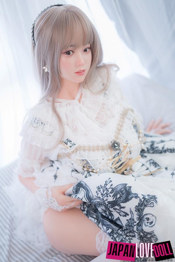 My Loli Waifu 略称MLW 150cm Dカップ 美亜Mia頭部 プレミアム リアル セックス ドール - JapanLoveDoll