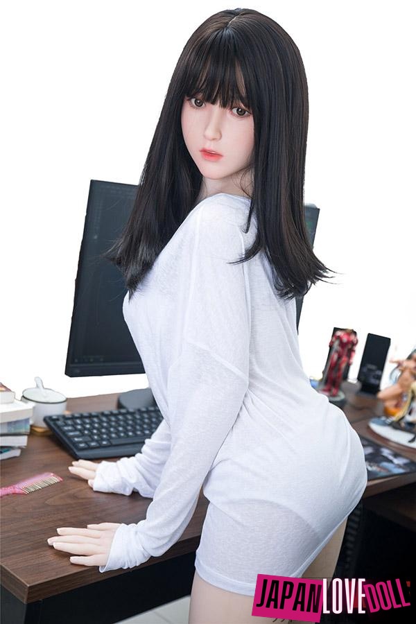 Only Love 158cm Bカップ #5結衣ゆい +ボディ 身長など選べる - JapanLoveDoll