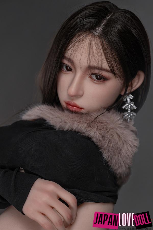 TOP-CYDOLL 168cm Fカップ Zhiminヘッド ラブドール - JapanLoveDoll