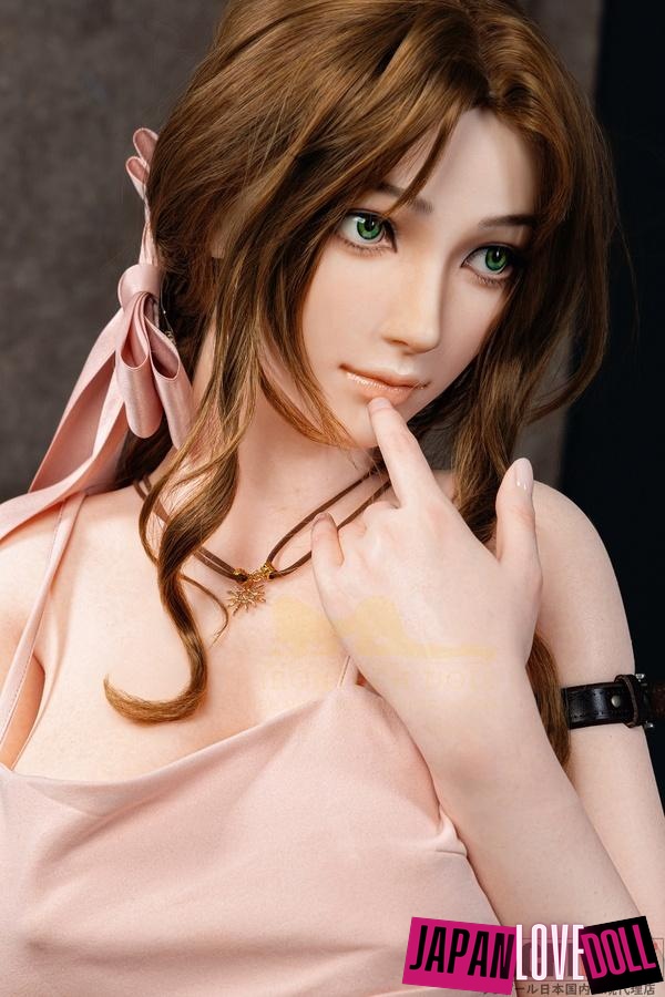 Irontech Doll 165cm Gカップ S32 Kittyヘッド ラブドール - JapanLoveDoll