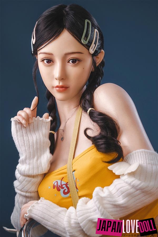 Sanmu Doll 160cm Eカップ #58ヘッド 晴子 ラブドール - JapanLoveDoll