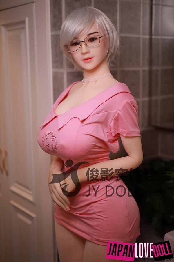 JY Doll 170cm 巨乳Hカップ #219ヘッド ラブドール - JapanLoveDoll