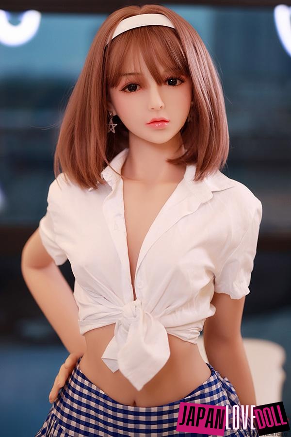 JY Doll 157cm バスト小 #135 ラブドール - JapanLoveDoll