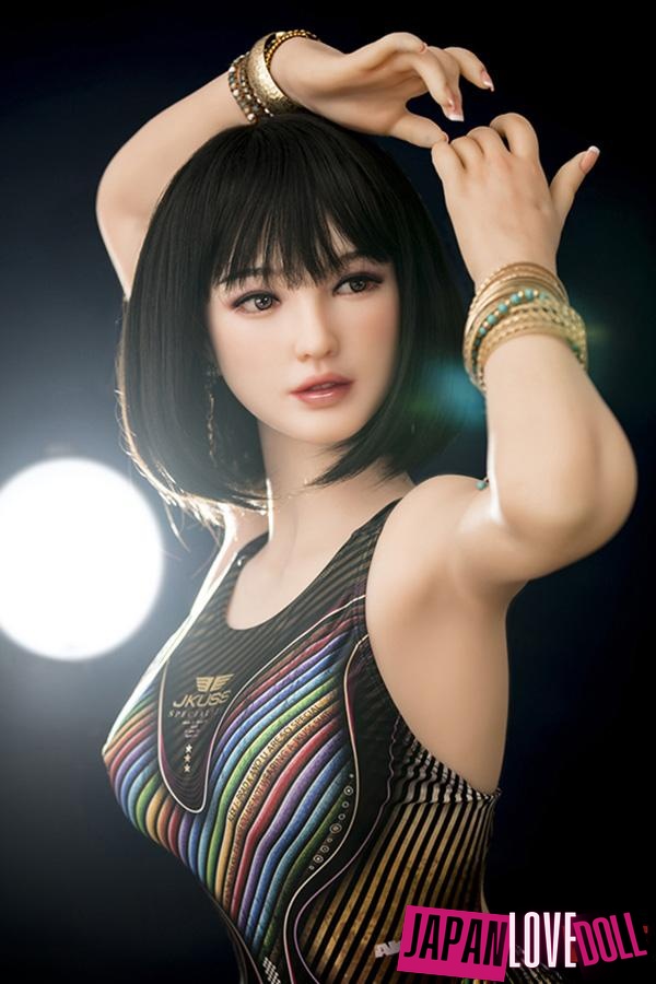 Sino Doll 162cm Fカップ #33 ラブドール - JapanLoveDoll