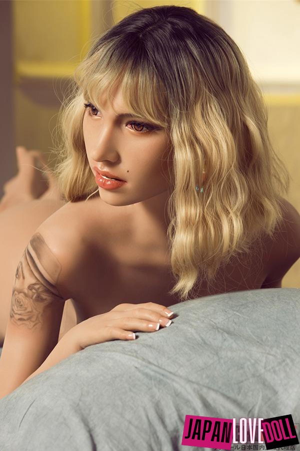 Sino Doll 161cm #4 ラブドール - JapanLoveDoll