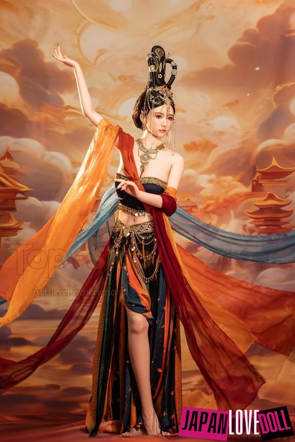 Top Sino 169cm Gカップ T1D Miyouヘッド プレミアムなリアルなセックスドール - JapanLoveDoll