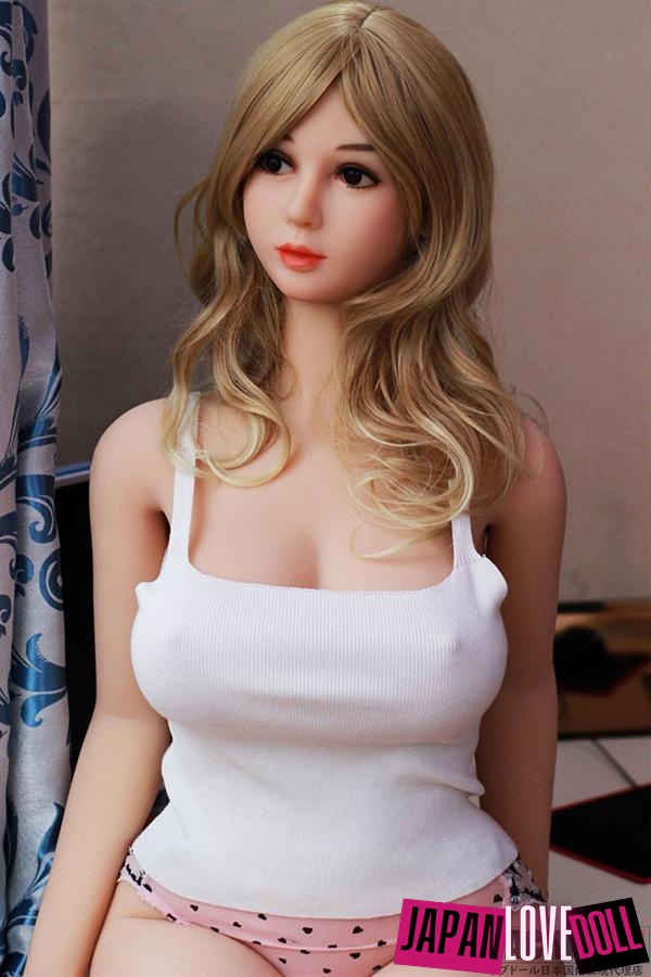 AXB Doll 155cm バスト大 A15 ラブドール - JapanLoveDoll