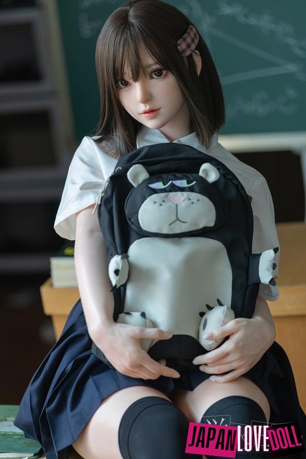 蛍火日記 151cm Aカップ 菜々子（Nanako）JK衣装選択可能 超リアル塗装加工あり ラブドール - JapanLoveDoll