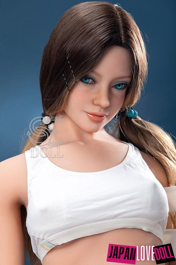 SEDOLL 166cm Cカップ #98 ラブドール - JapanLoveDoll