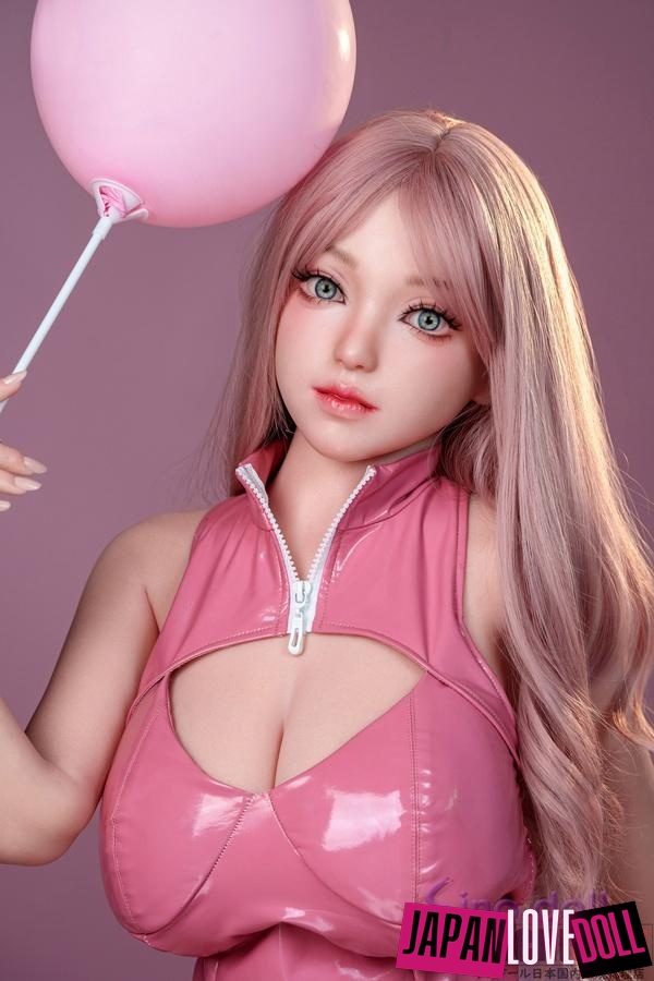 Sino Doll 160cm Eカップ #40 ラブドール - JapanLoveDoll