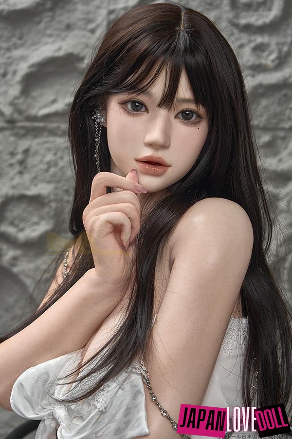 Irontech Doll 159cm Dカップ T4ヘッド ROS機能 口開閉機能選択可 ラブドール - JapanLoveDoll