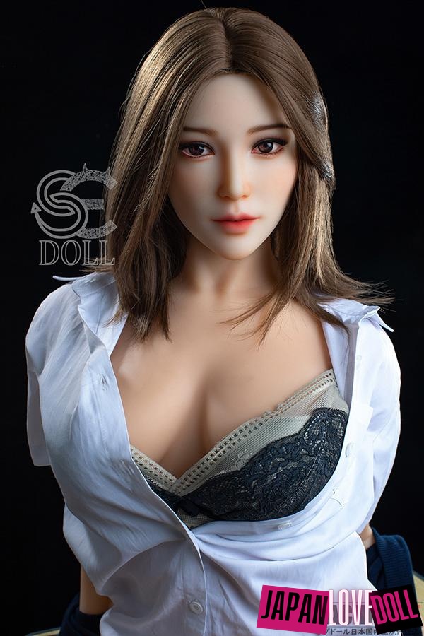 SEDOLL 163cm Eカップ #78ヘッド ラブドール - JapanLoveDoll
