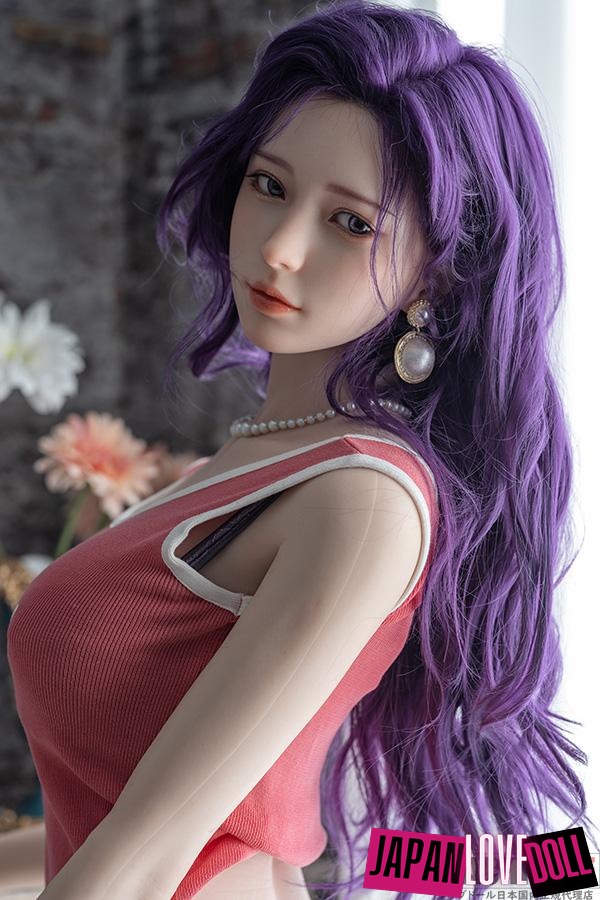 Real Girl 171cm Eカップ DS26-2頭部 高級ヘッド ボディー選択可能 カスタマイズ可能 - JapanLoveDoll