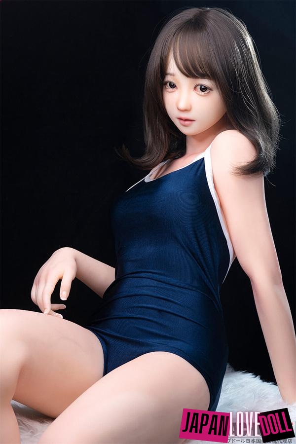 Real Girl 163cm Cカップ R34頭部 プレミアム リアル セックス ドール - JapanLoveDoll