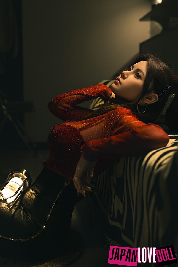 RZR Doll 170cm Cカップ Delux-究極版 Ruoxi若兮 「R」シリーズ ラブドール - JapanLoveDoll