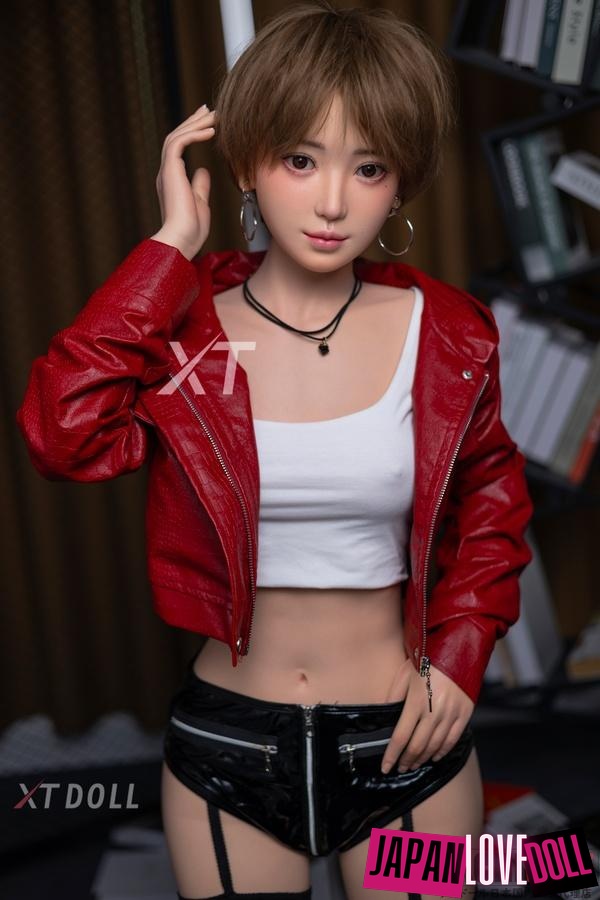 XT DOLL 161cm Bカップ Graceヘッド 軽量化ボディ プレミアム リアル セックス ドール - JapanLoveDoll