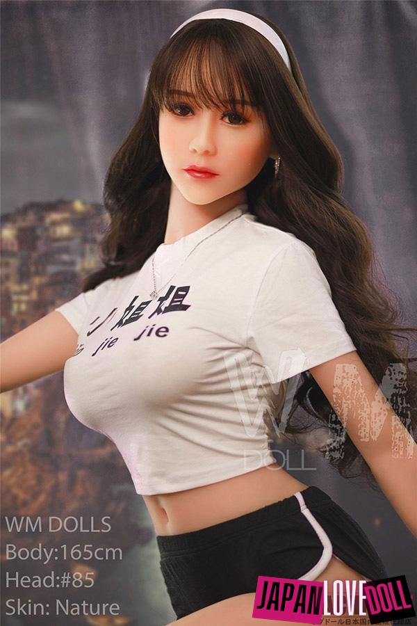WM Doll 165cm Dカップ #85 清純系美少女 ラブドール - JapanLoveDoll