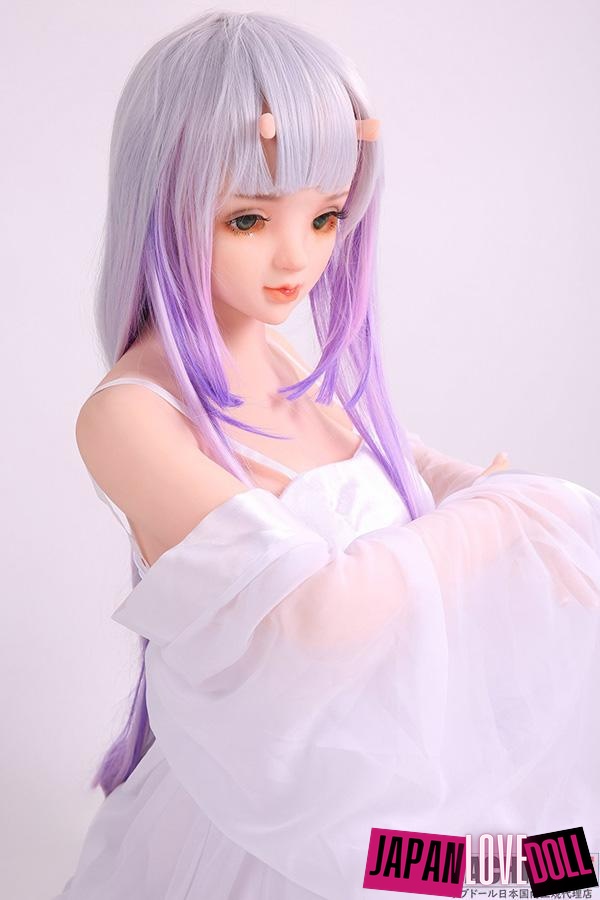 Qita Doll 152cm バスト大 #9 ラブドール - JapanLoveDoll