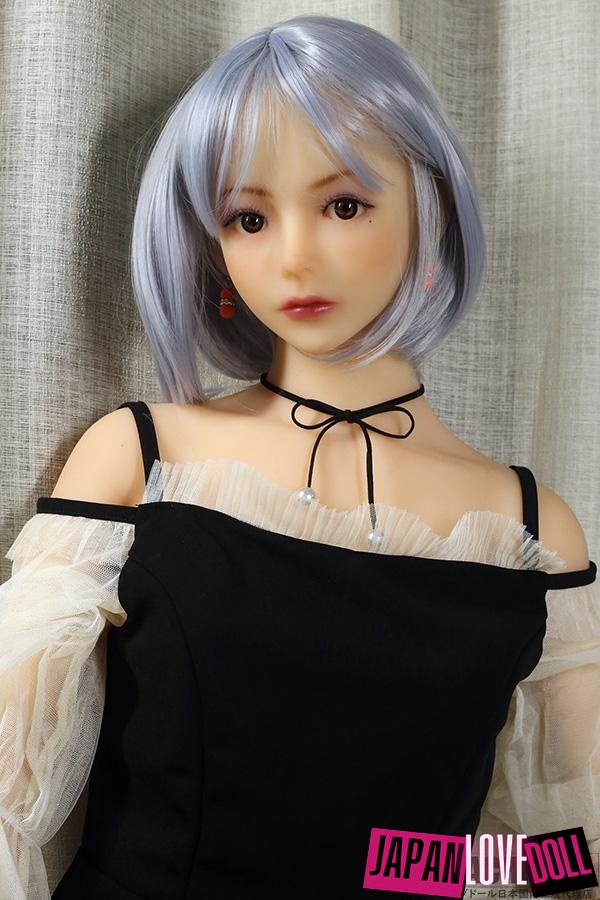 WM Doll 153cm Cカップ #296 ラブドール - JapanLoveDoll
