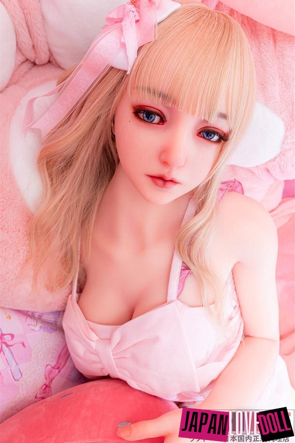XYcolo Doll 153cm Eカップ 依娜Yina 選択可能 ラブドール - JapanLoveDoll