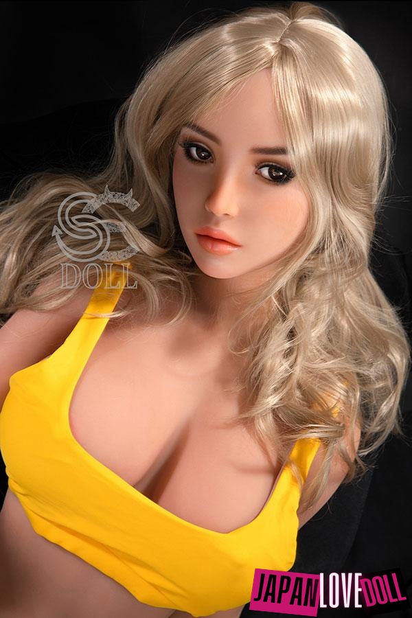 SEDOLL 161cm Fカップ #88ヘッド ラブドール - JapanLoveDoll