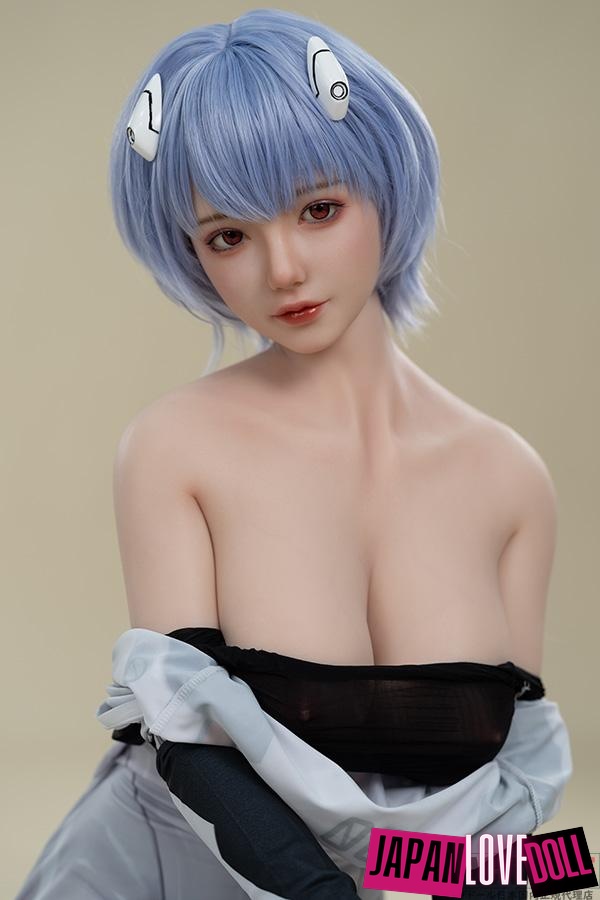 Real Girl 168cm巨乳 Eカップ CY13ヘッド 高級ヘッド ボディー選択可能 カスタマイズ可能 - JapanLoveDoll