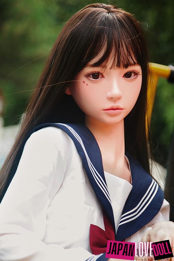 XT DOLL 157cm Dカップ Yunxiヘッド 軽量化ボディ ラブドール - JapanLoveDoll