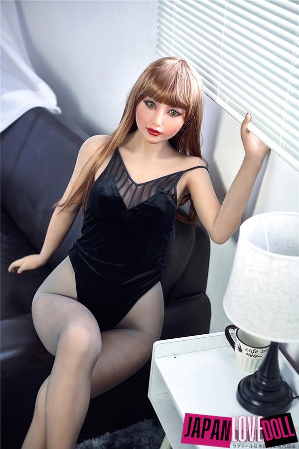 Irontech Doll 163cm Saya ラブドール - JapanLoveDoll