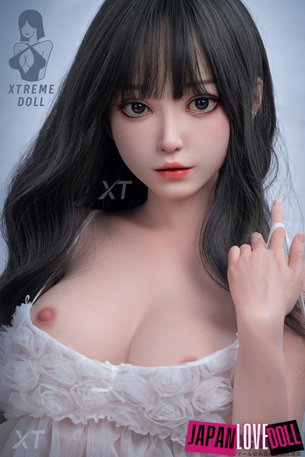 XT DOLL 150cm Dカップ Yinヘッド 軽量化ボディ ラブドール - JapanLoveDoll