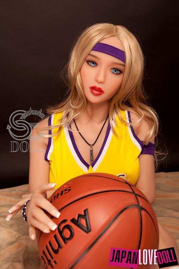 SEDOLL 158cm Eカップ #11 ラブドール - JapanLoveDoll