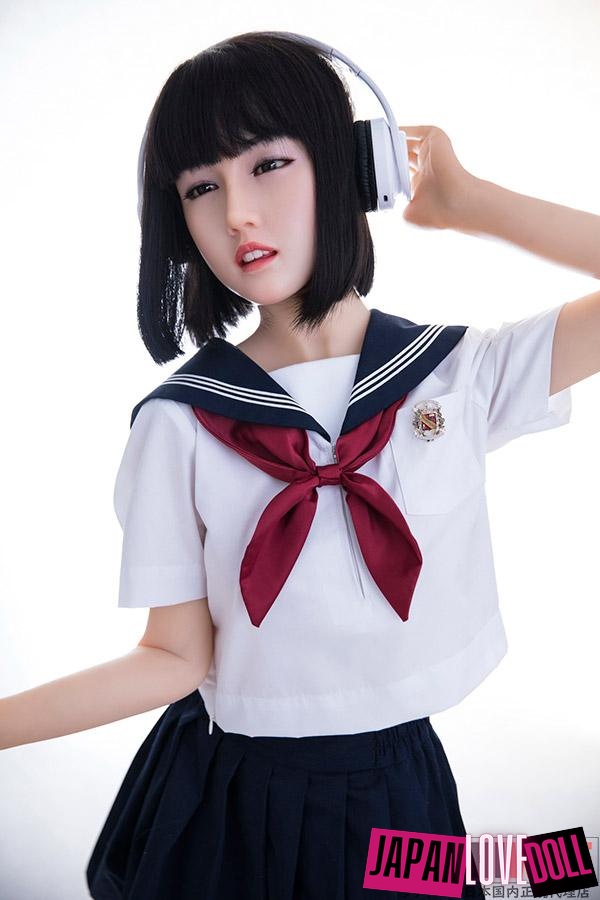 MZR Doll 150cm Coco #1 頭部+ボディ - JapanLoveDoll