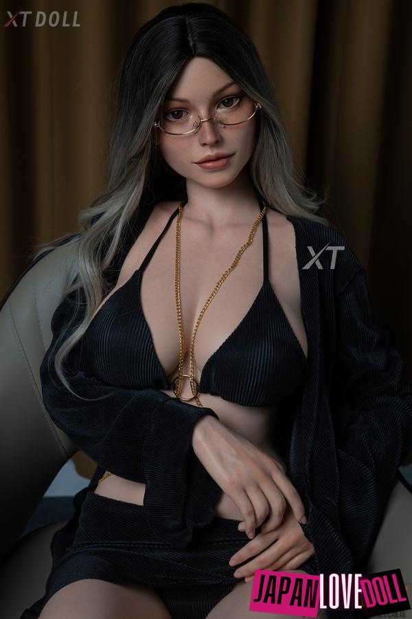 XT DOLL 165cm Eカップ Julieヘッド 軽量化ボディ プレミアム リアル セックス ドール - JapanLoveDoll