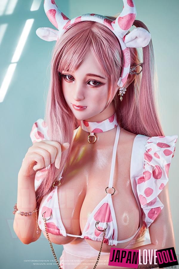 My Loli Waifu 略称MLW 150cm Dカップ W1ヘッド プレミアム リアル セックス ドール - JapanLoveDoll