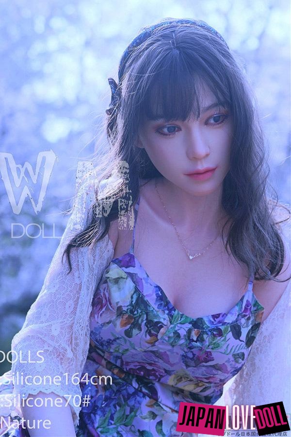 WM Doll 164cm Dカップ #70 ラブドール - JapanLoveDoll