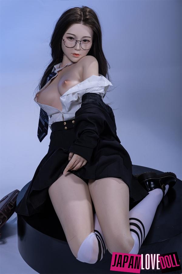 Real Girl 168cm Cカップ R111頭部 掲載画像はヘッド ヘッドとボディは選択可 メイク選択可能 - JapanLoveDoll