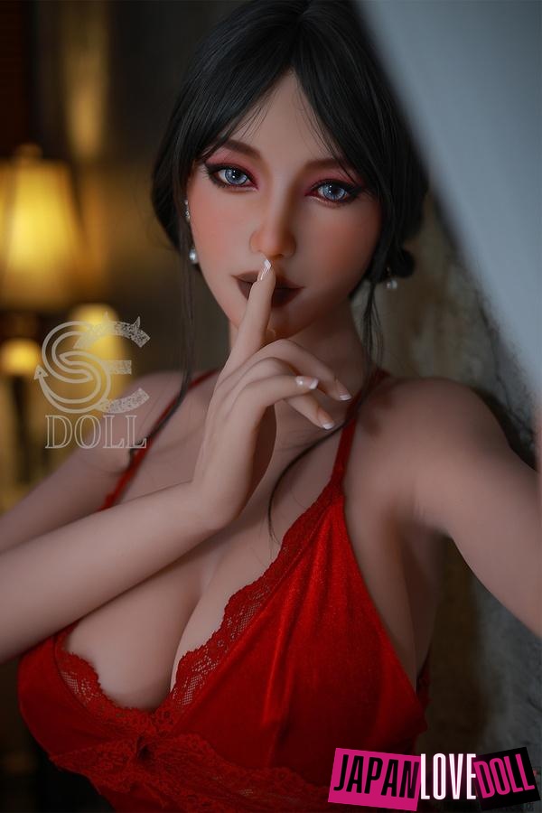 SEDOLL 157cm Hカップ #086 Felicia.Eヘッド ラブドール - JapanLoveDoll