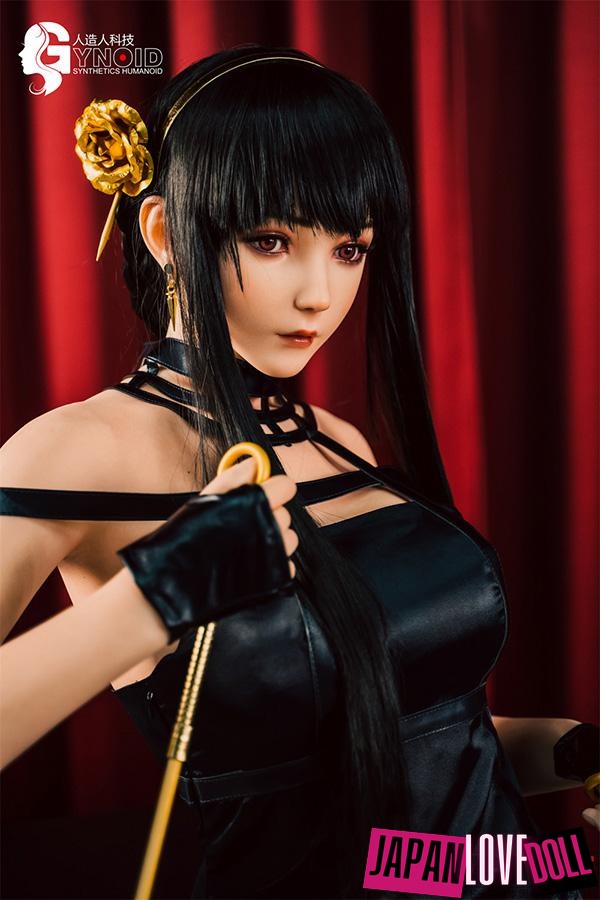 RZR Doll 160cm Eカップ 小十四ちゃん ラブドール - JapanLoveDoll