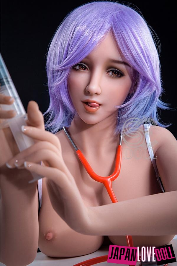 SEDOLL 168cm Fカップ 77ヘッド Monica ラブドール - JapanLoveDoll