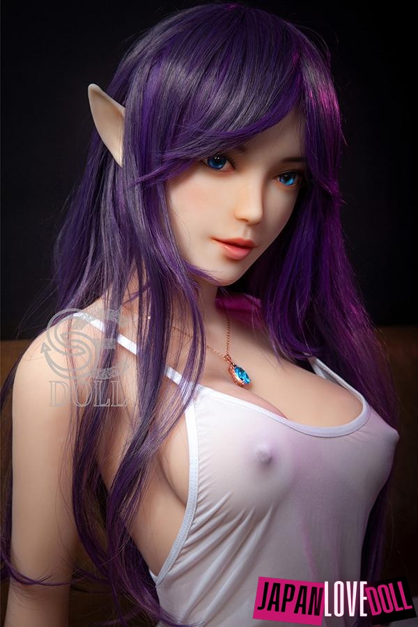 SEDOLL 156cm Eカップ 022ヘッド Olivia ラブドール - JapanLoveDoll