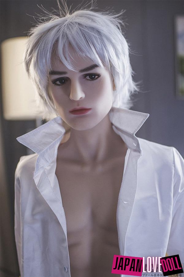 JY Doll Bill 160cm 大きいオチンチン 男性ラブドール - JapanLoveDoll