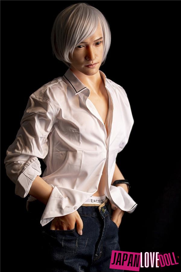Sino Doll 160cm 南石 男性 ラブドール - JapanLoveDoll